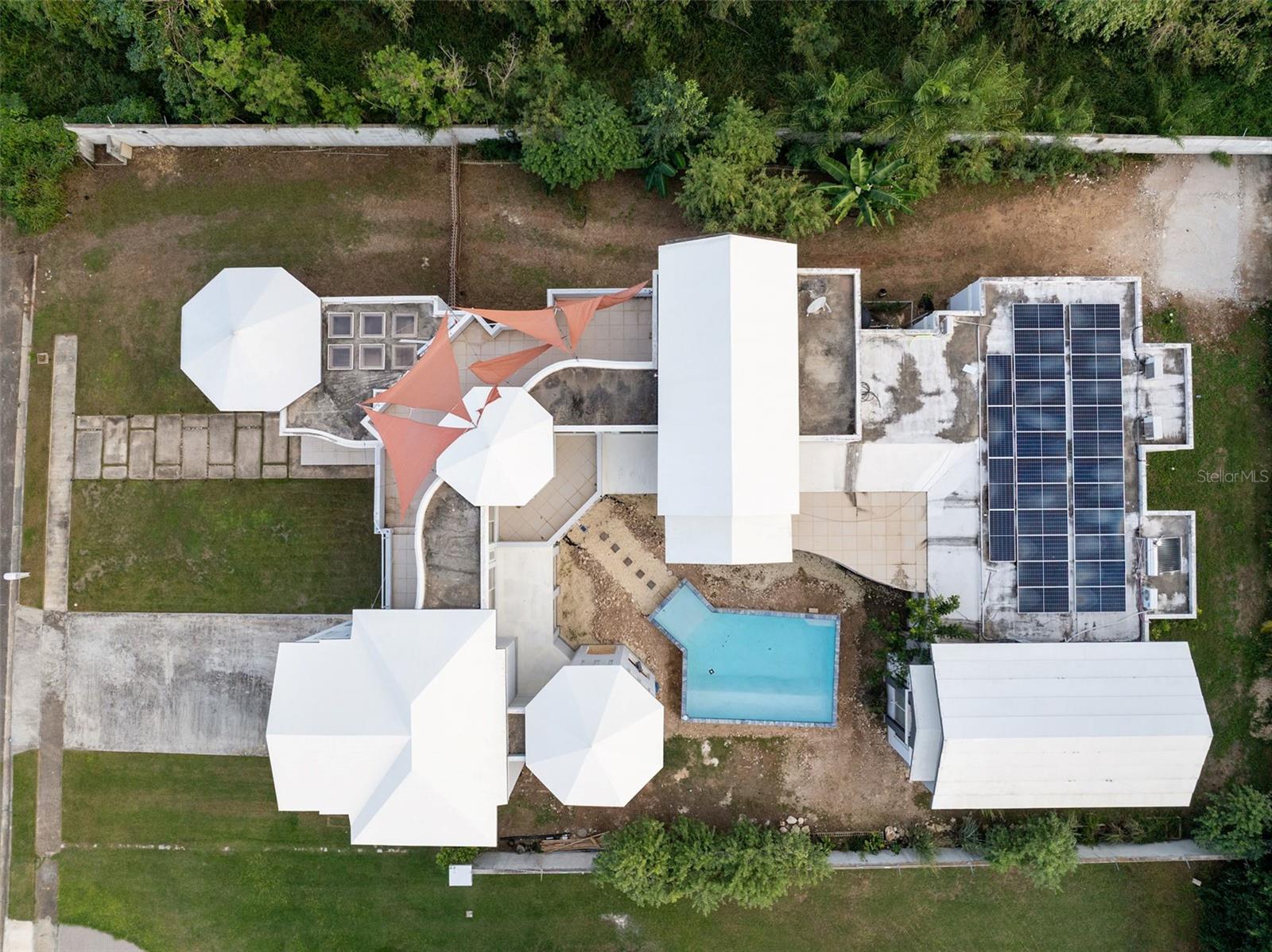 BO. BEJUCOS - Residential