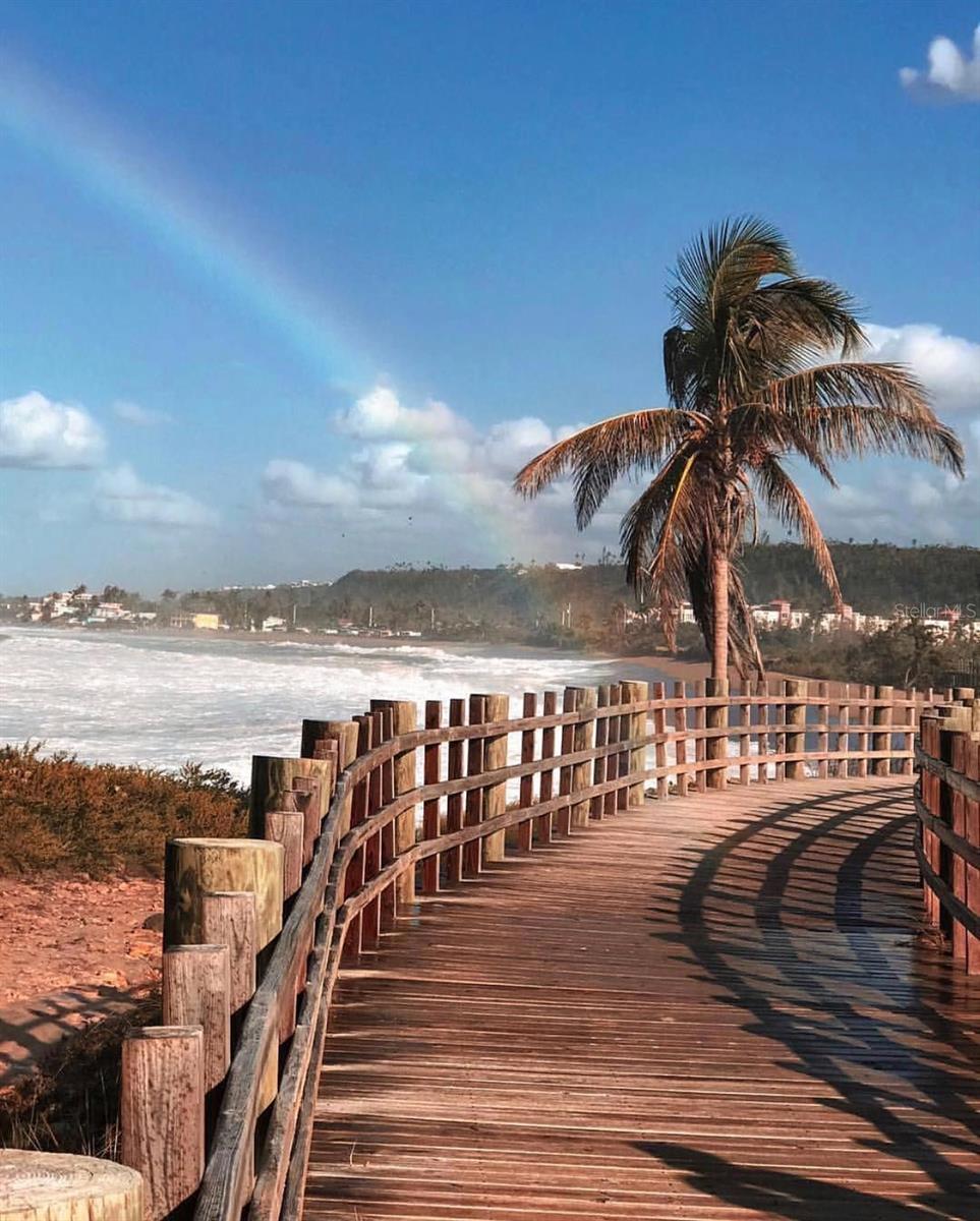 BO. BEJUCOS - Residential