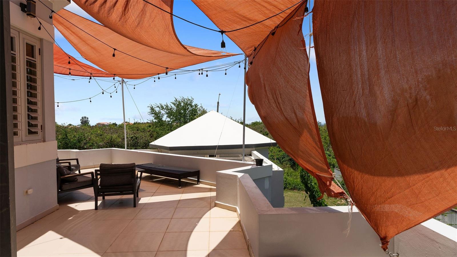 BO. BEJUCOS - Residential