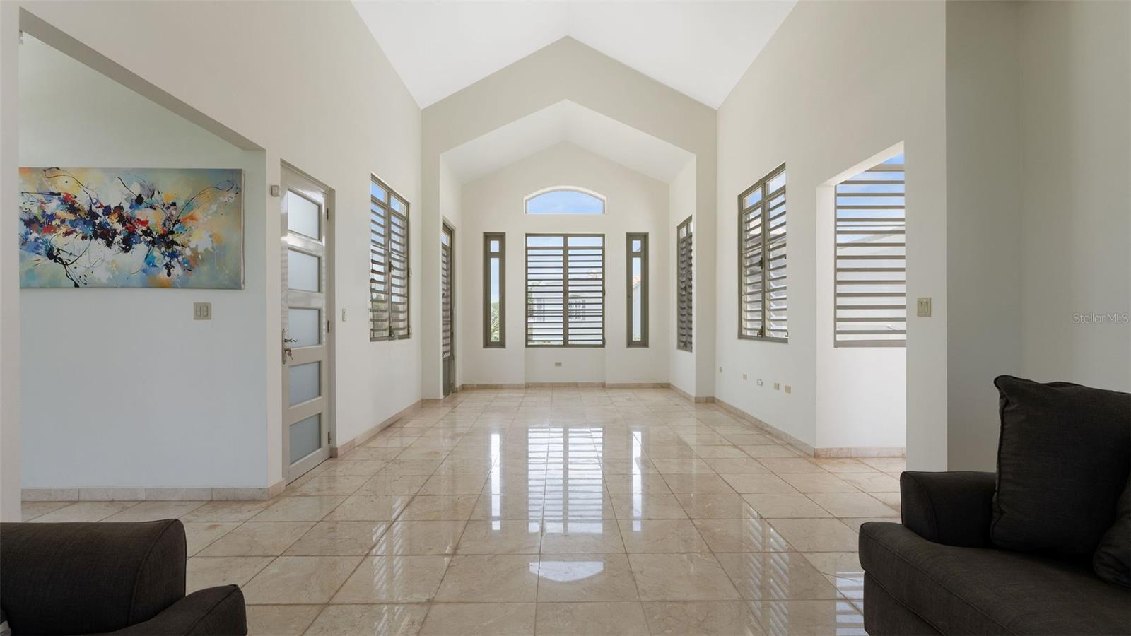 BO. BEJUCOS - Residential