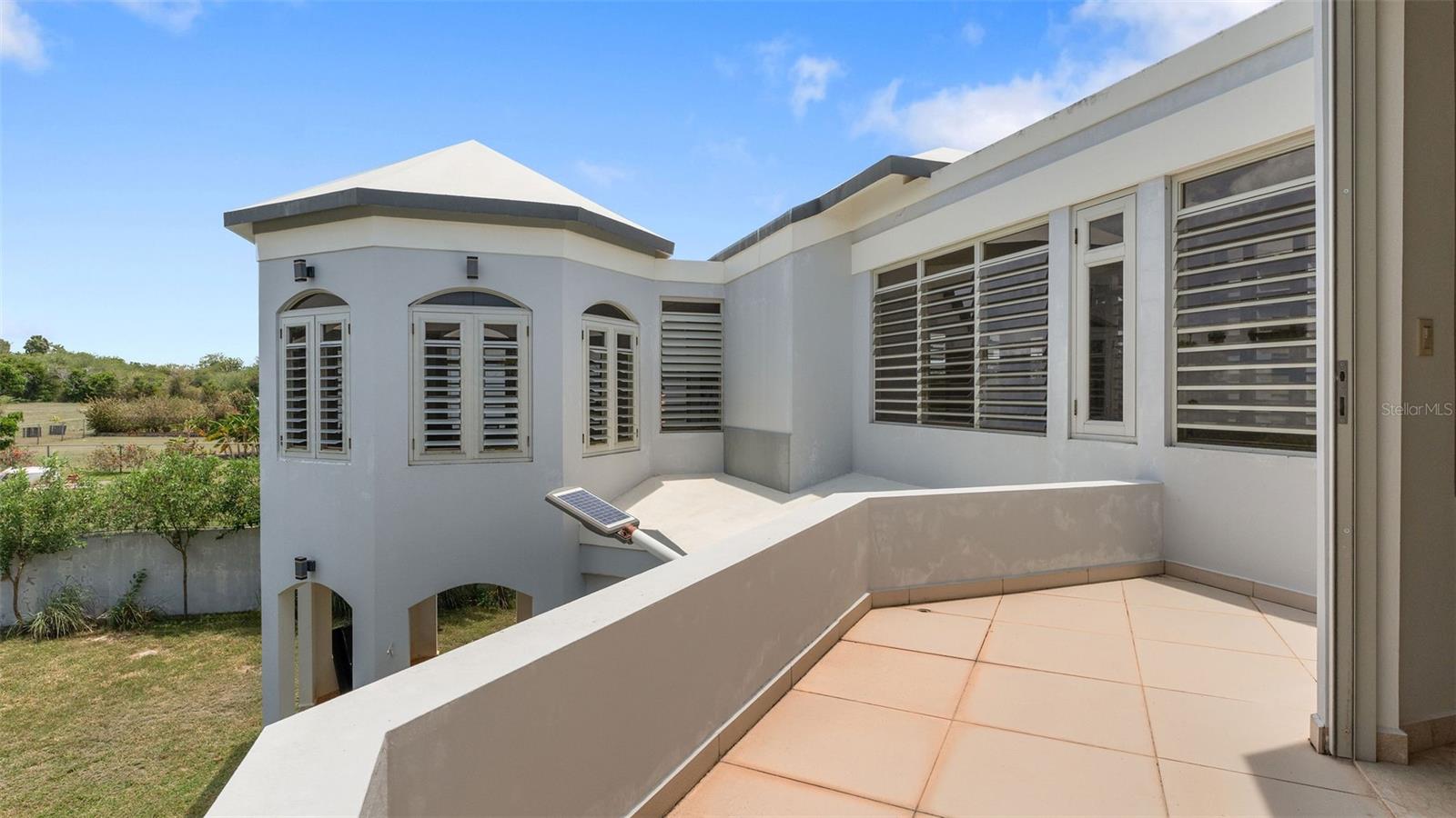 BO. BEJUCOS - Residential