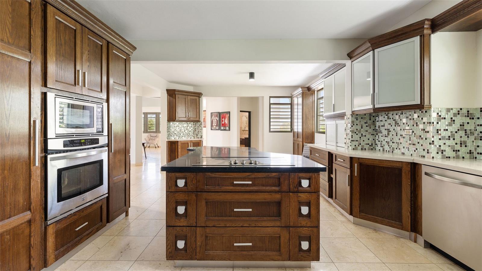 BO. BEJUCOS - Residential