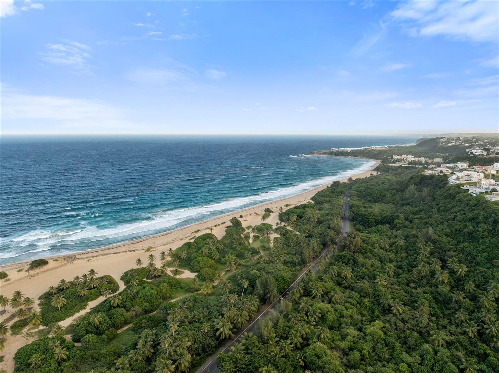 BO. BEJUCOS - Residential