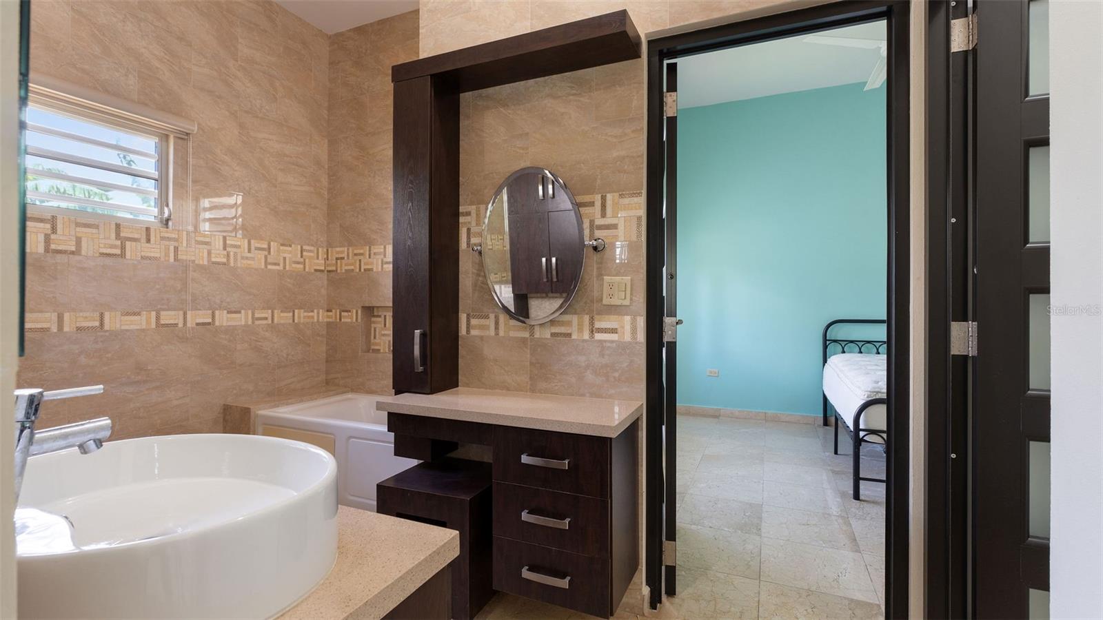 BO. BEJUCOS - Residential