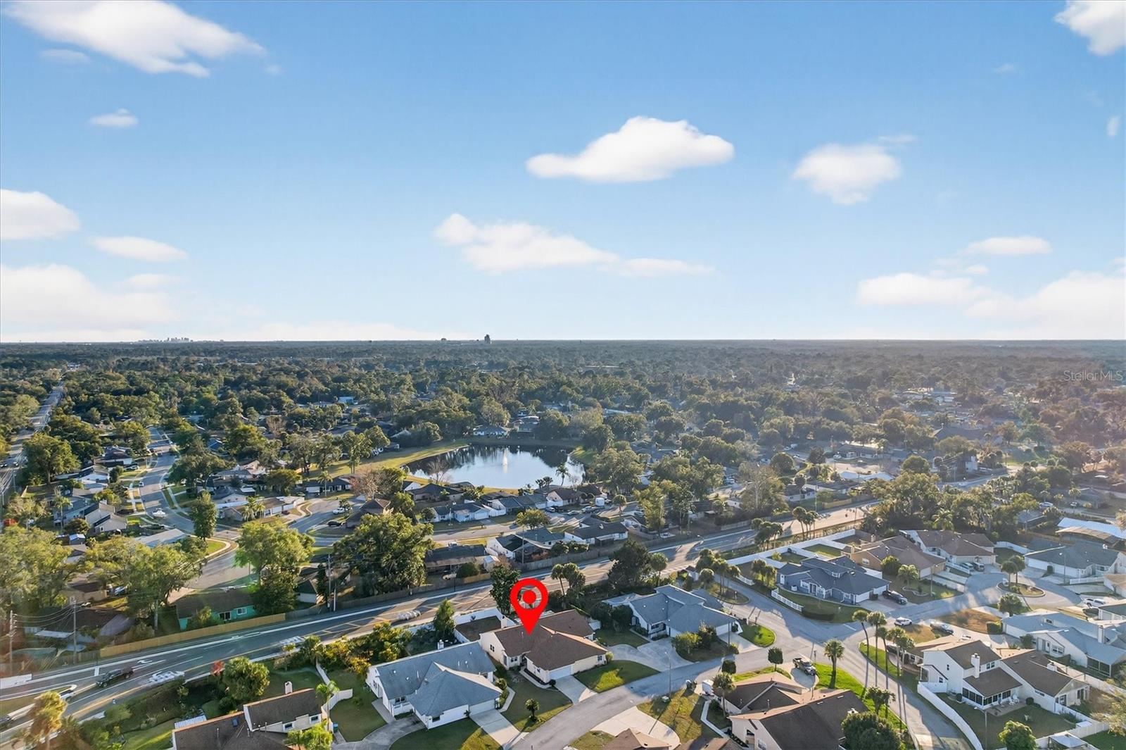 WESTLAKE MANOR UNIT 1 - Residential