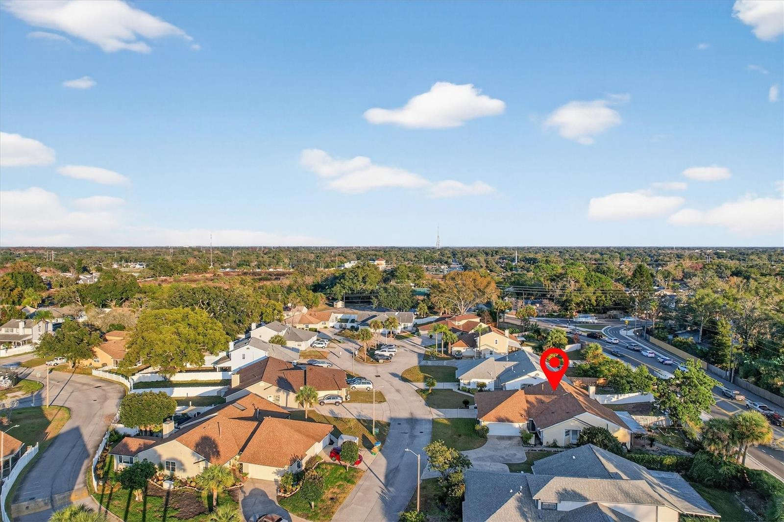 WESTLAKE MANOR UNIT 1 - Residential