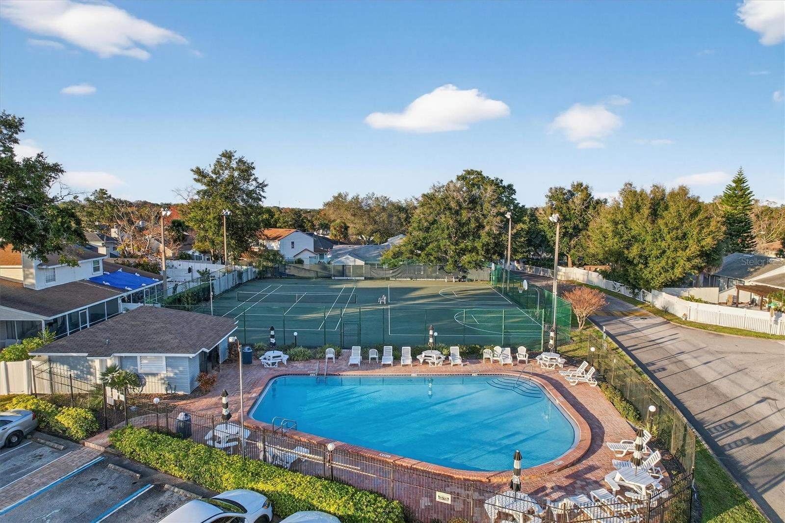 WESTLAKE MANOR UNIT 1 - Residential