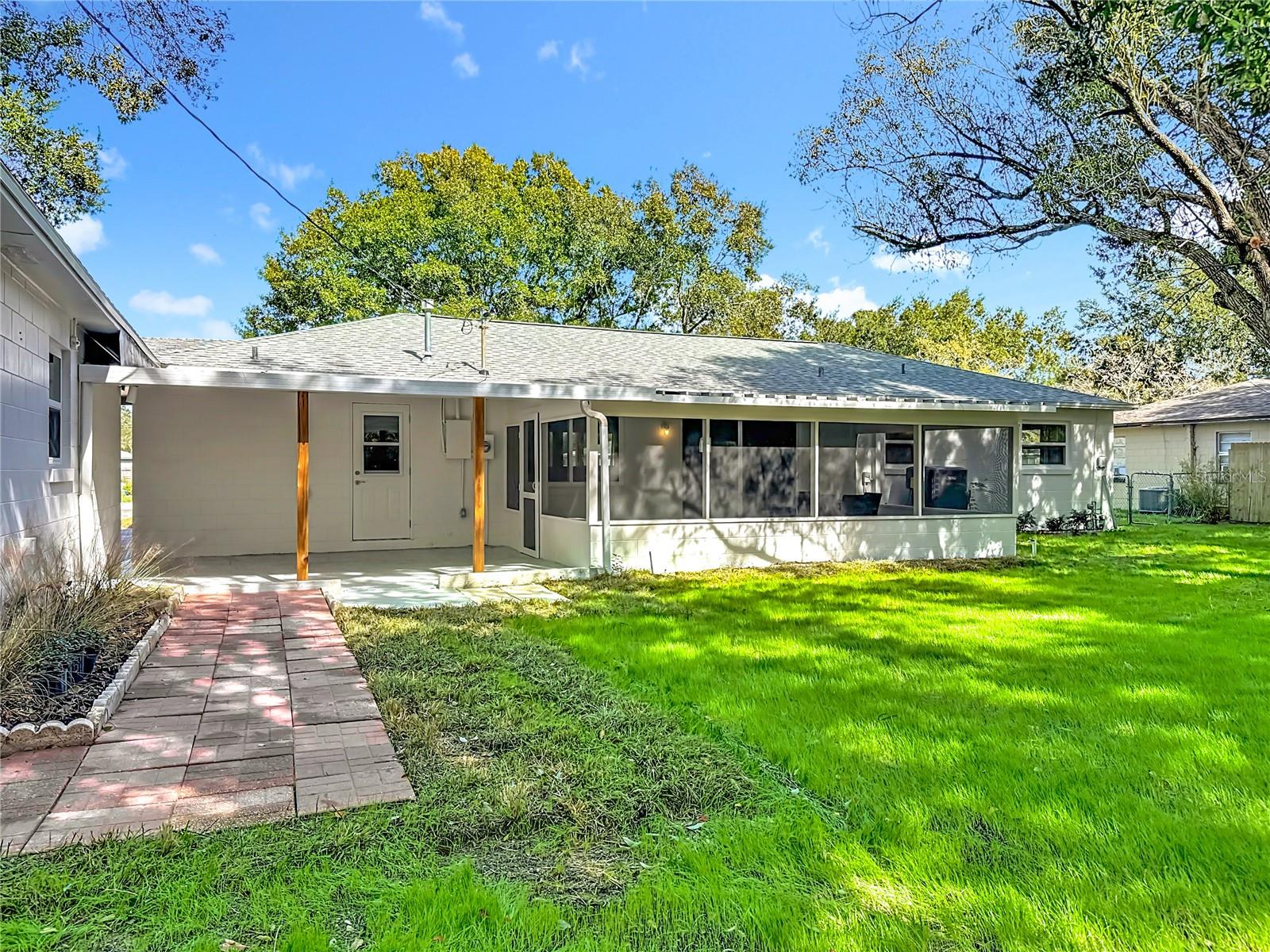 EUSTIS WEST LYNNHURST - Residential