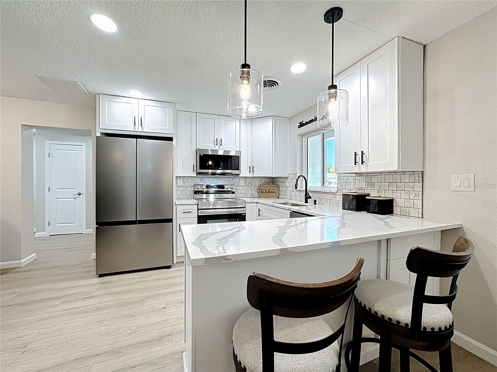 EUSTIS WEST LYNNHURST - Residential