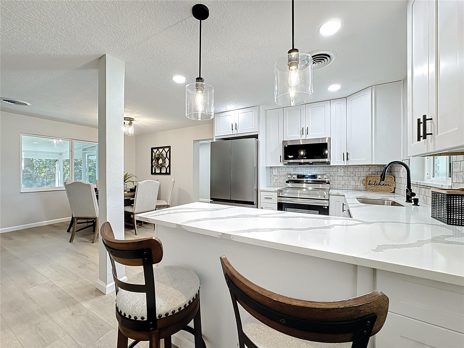 EUSTIS WEST LYNNHURST - Residential