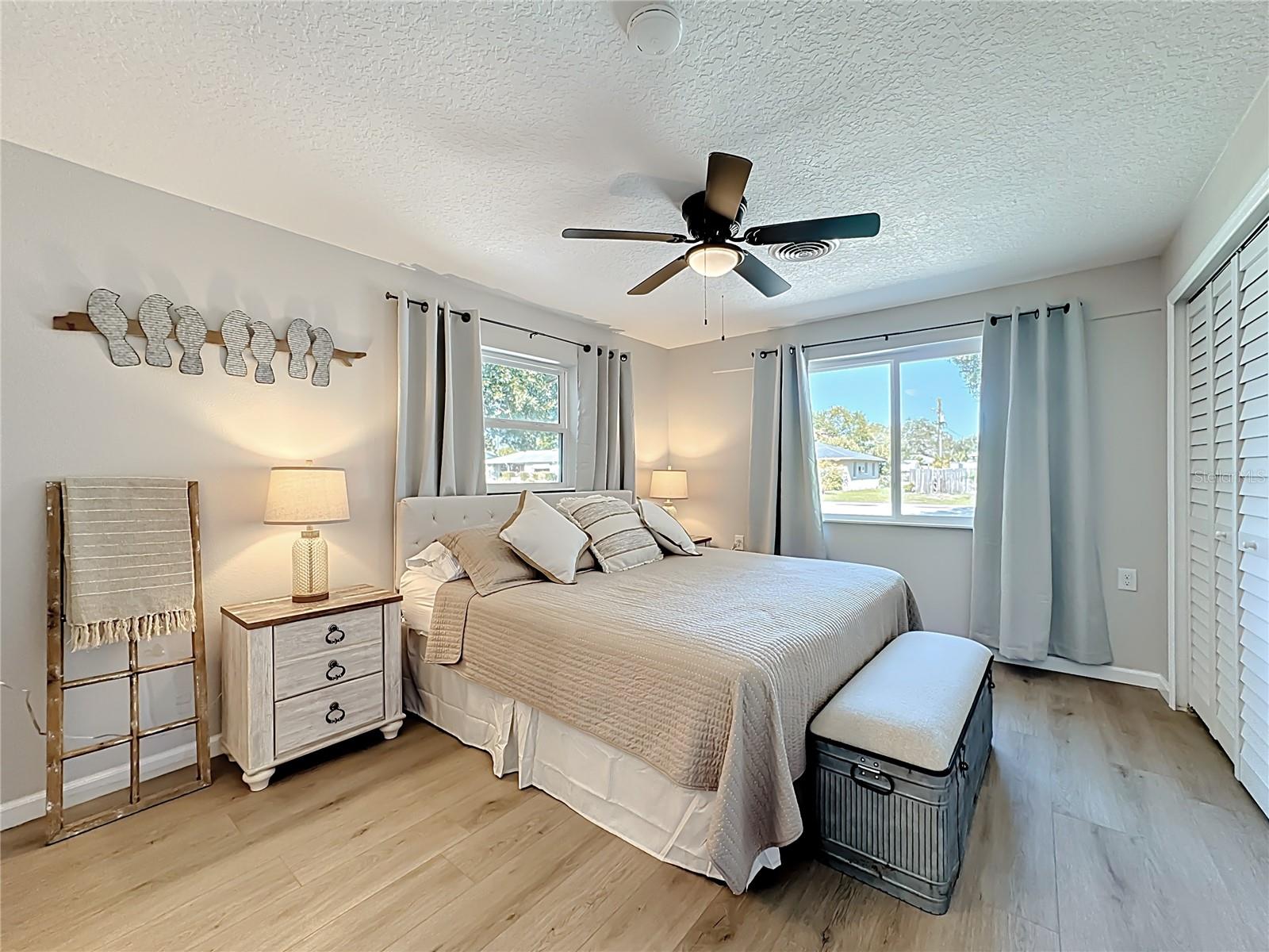 EUSTIS WEST LYNNHURST - Residential