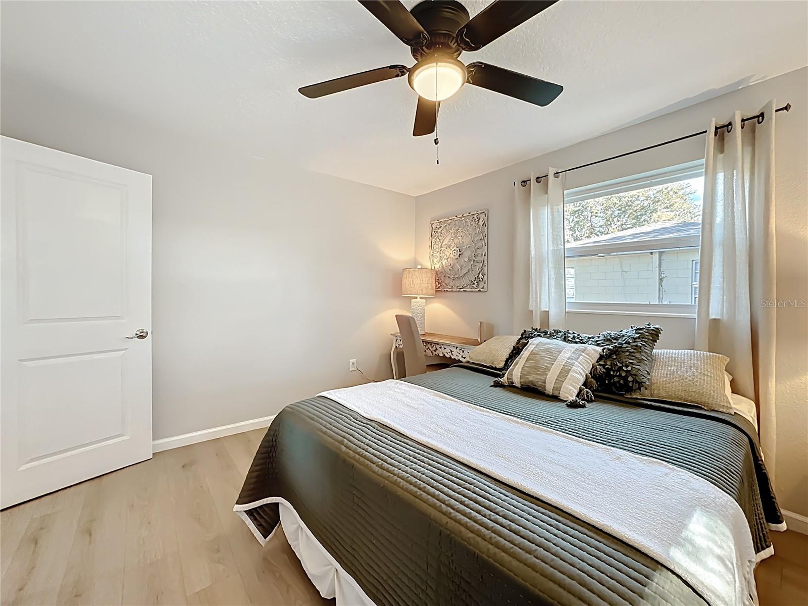 EUSTIS WEST LYNNHURST - Residential