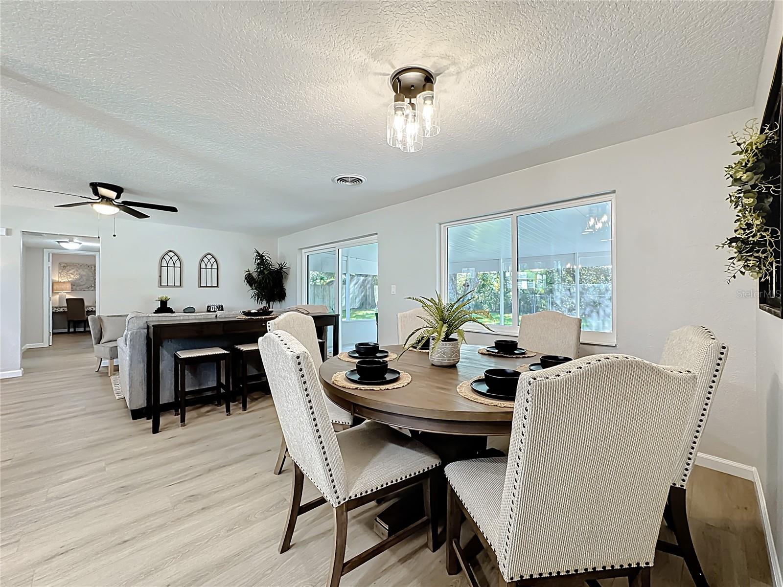 EUSTIS WEST LYNNHURST - Residential