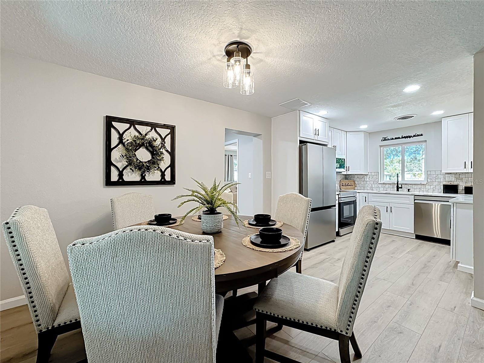 EUSTIS WEST LYNNHURST - Residential