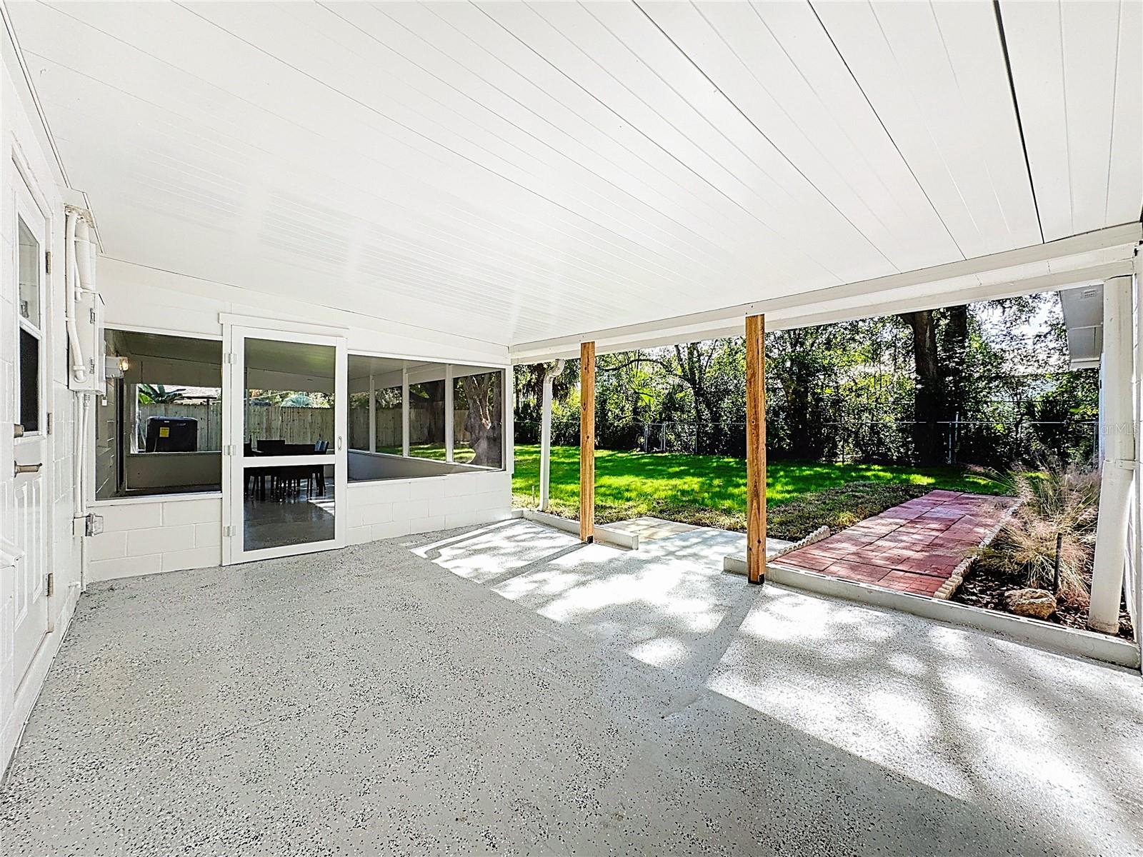 EUSTIS WEST LYNNHURST - Residential