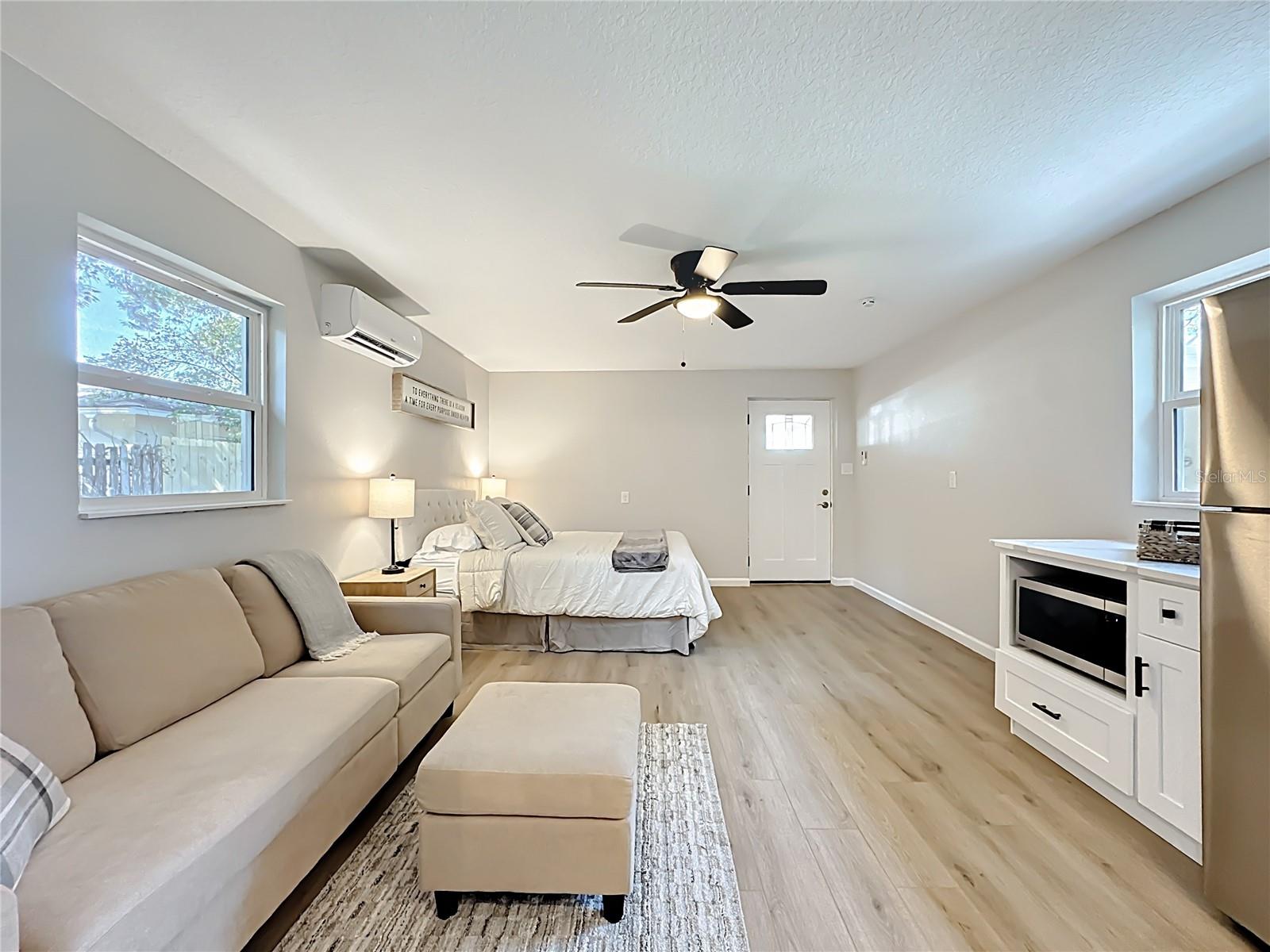 EUSTIS WEST LYNNHURST - Residential