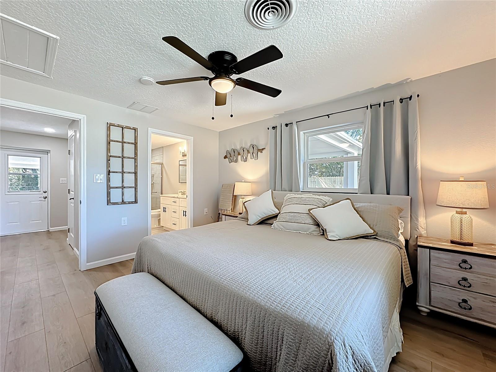 EUSTIS WEST LYNNHURST - Residential