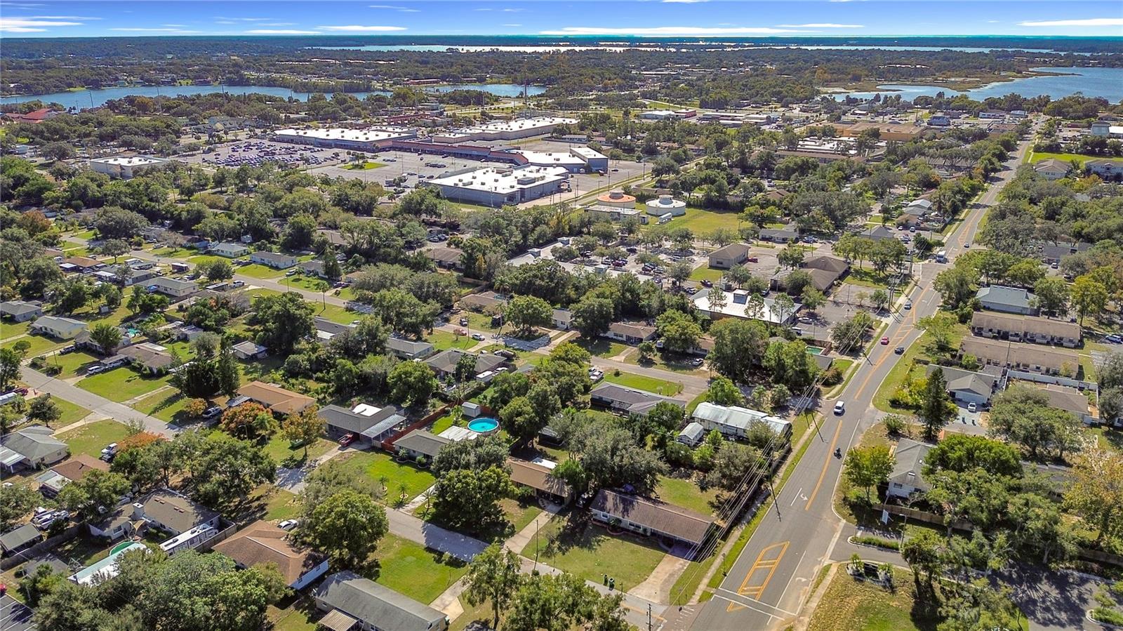 EUSTIS WEST LYNNHURST - Residential