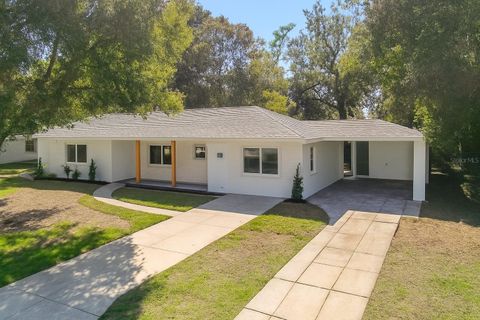 430 W SEMINOLE AVENUE EUSTIS FL 32726