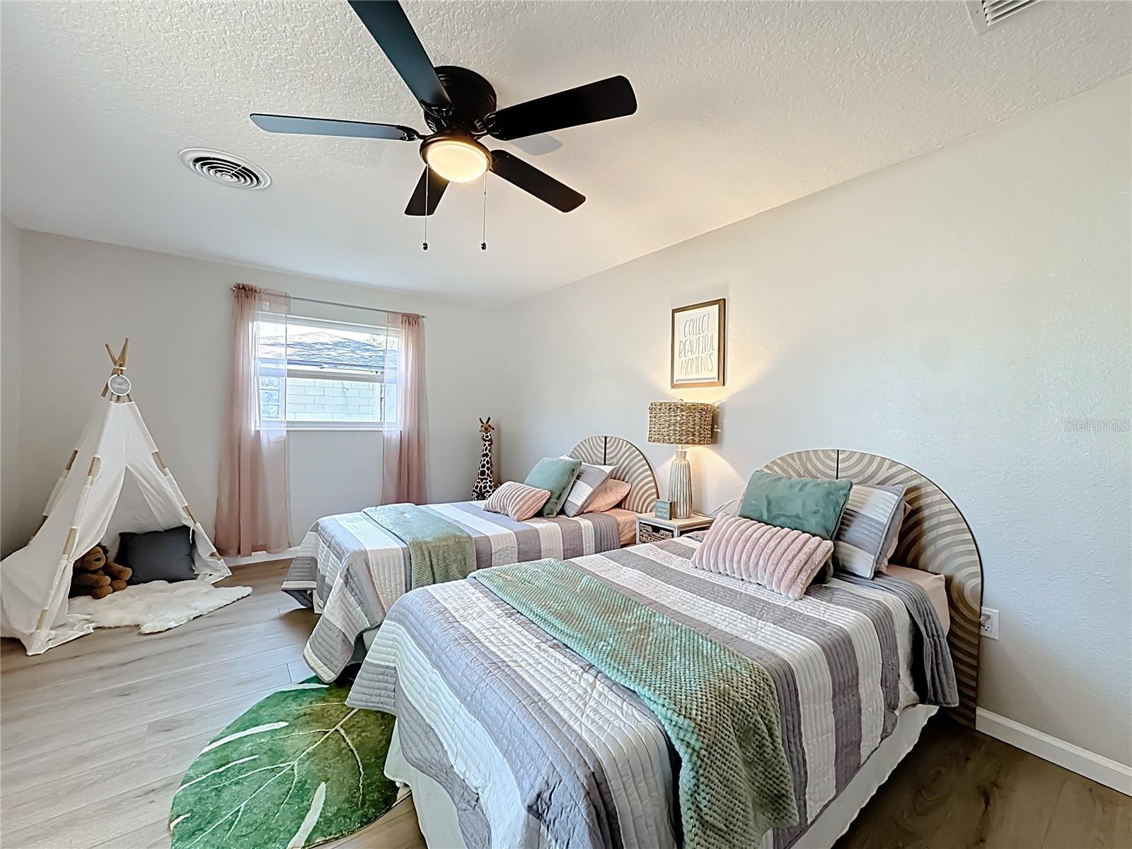 EUSTIS WEST LYNNHURST - Residential