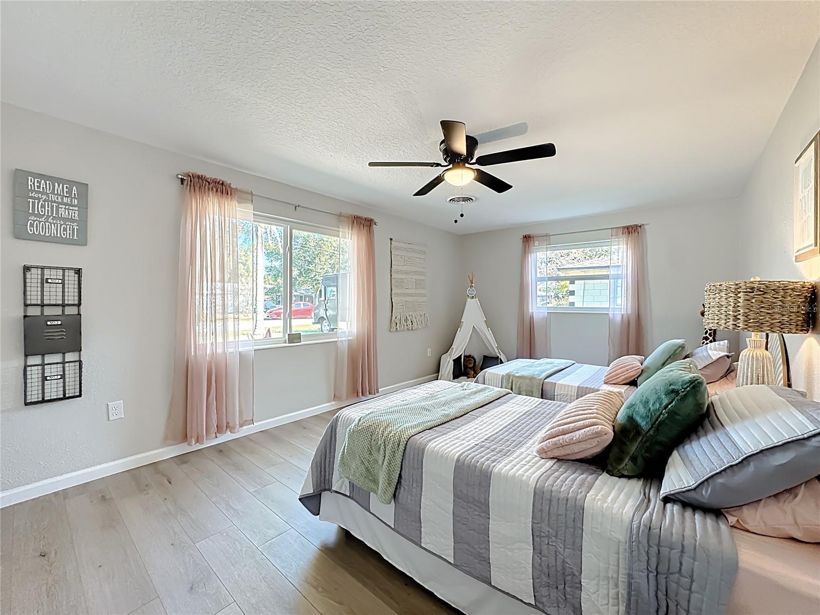 EUSTIS WEST LYNNHURST - Residential