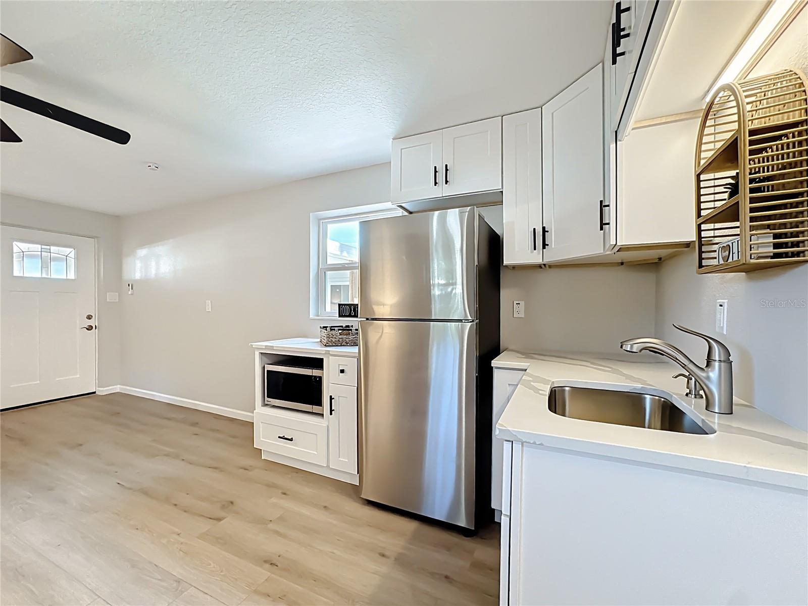 EUSTIS WEST LYNNHURST - Residential