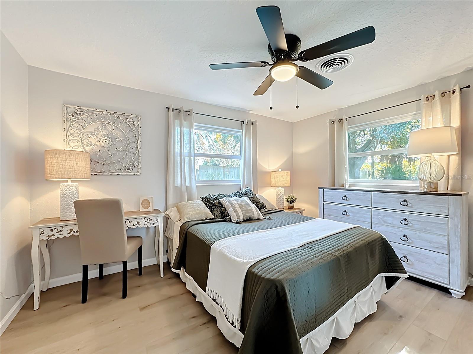 EUSTIS WEST LYNNHURST - Residential