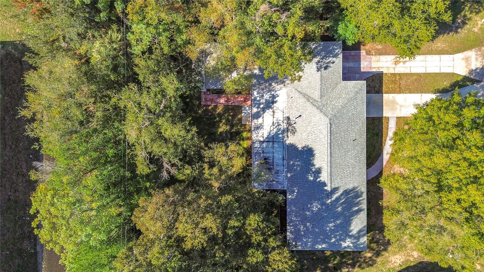 EUSTIS WEST LYNNHURST - Residential