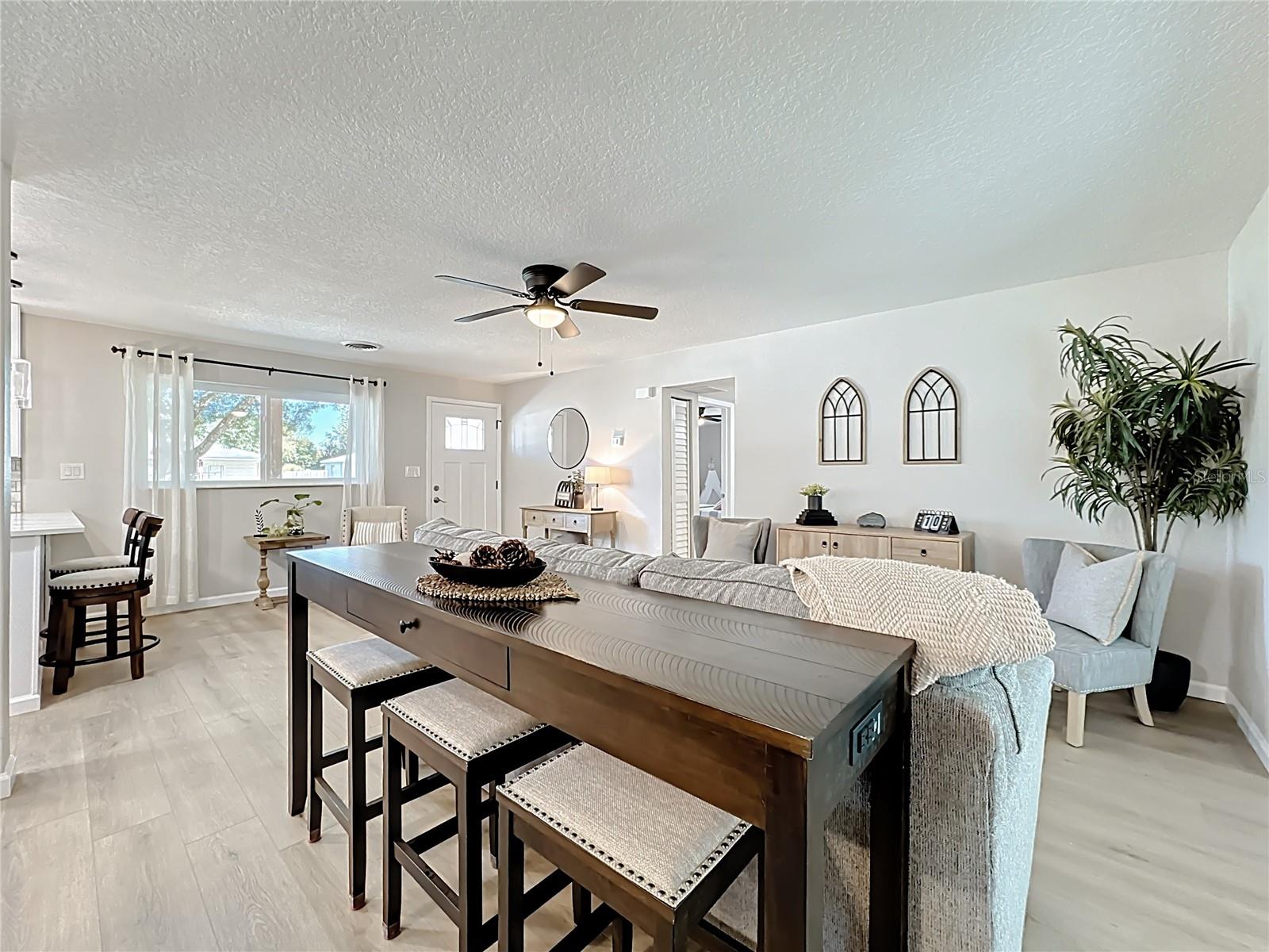 EUSTIS WEST LYNNHURST - Residential