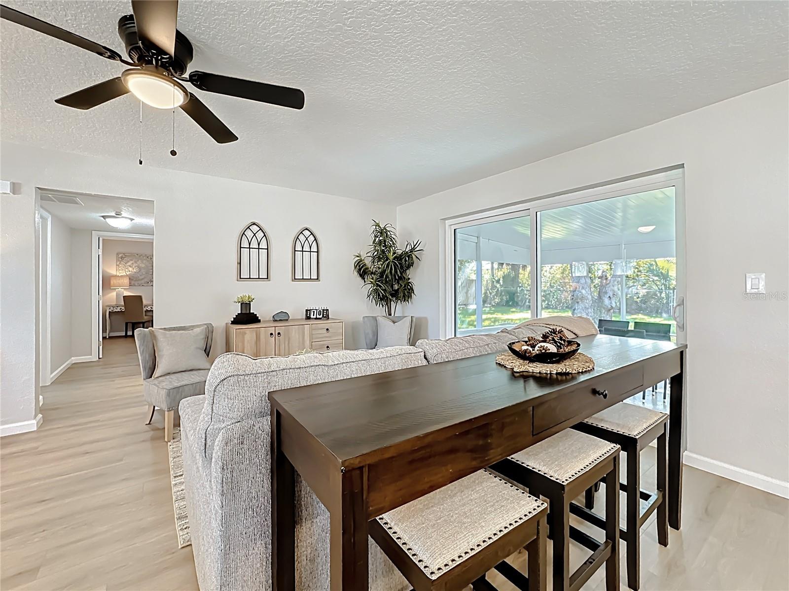 EUSTIS WEST LYNNHURST - Residential