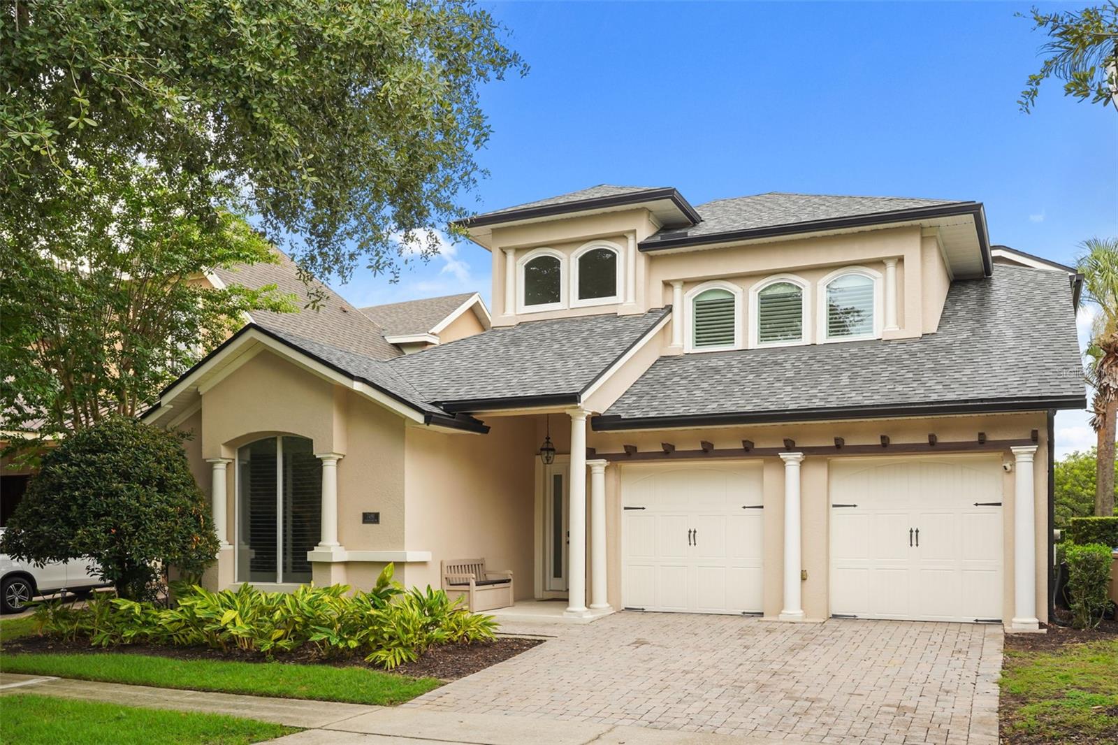 7491 GATHERING DRIVE