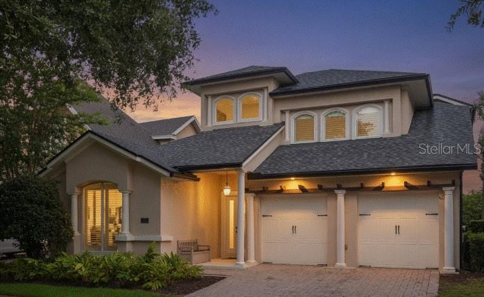 7491 GATHERING DRIVE