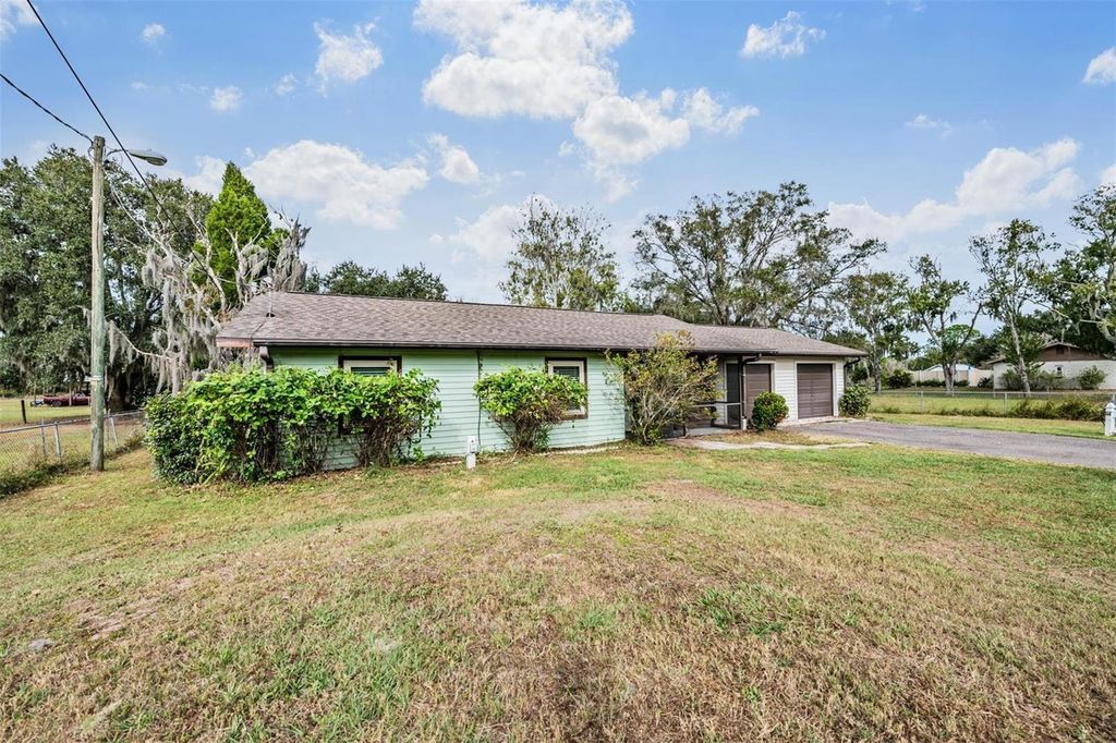 Photo of 13604 Aspen Avenue, Riverview, FL 33579 (MLS # TB8452725)