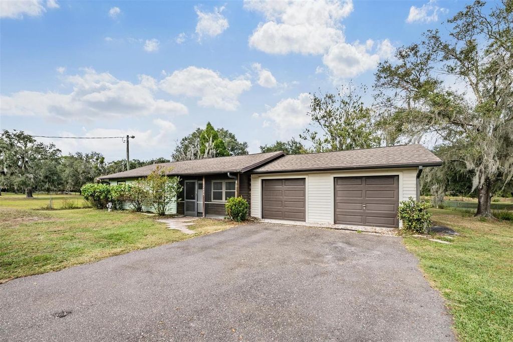 Photo of 13604 Aspen Avenue, Riverview, FL 33579 (MLS # TB8452725)