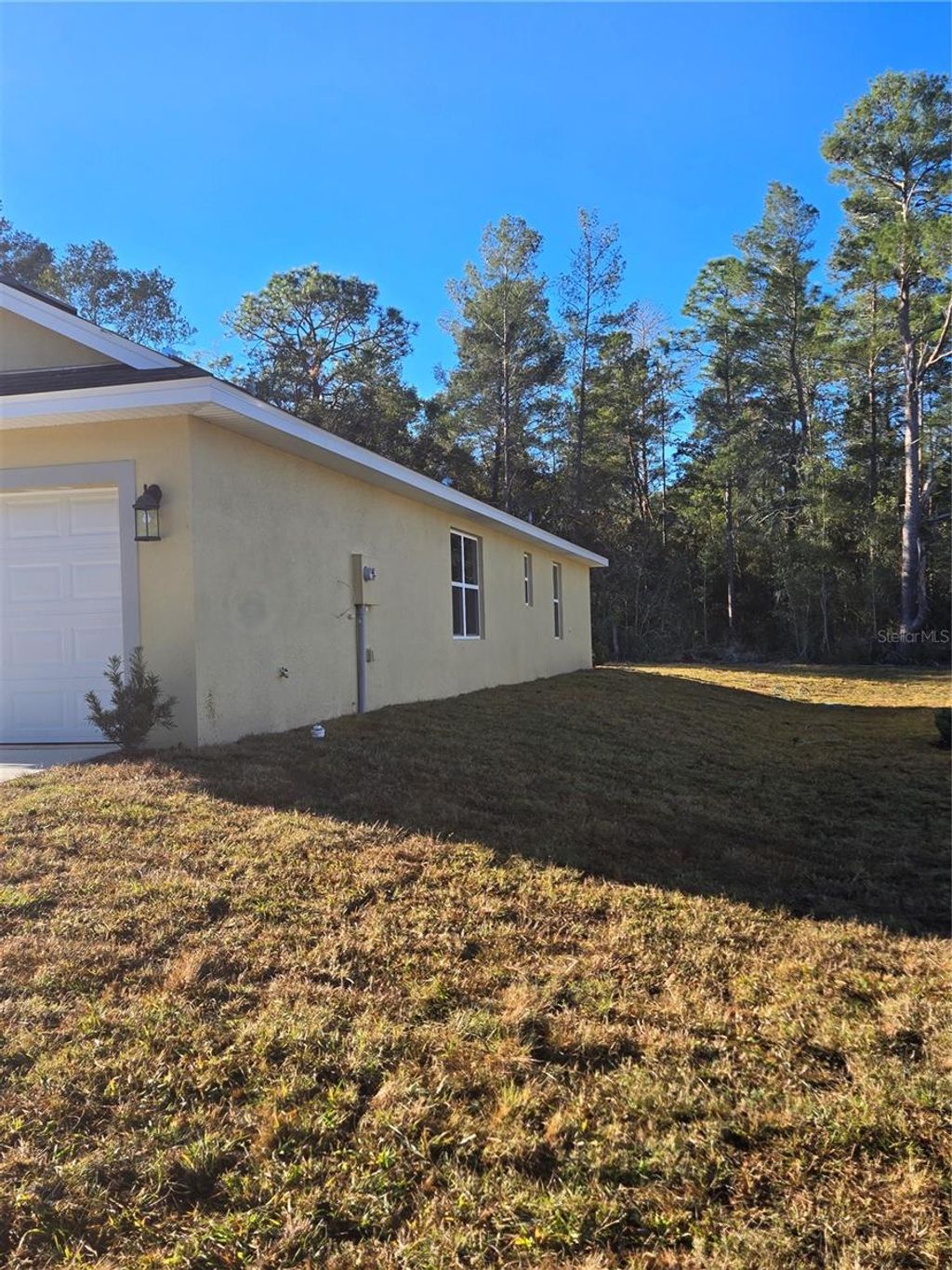 Photo of 2609 Clearwood Street, Inverness, FL 34452 (MLS # OM707776)