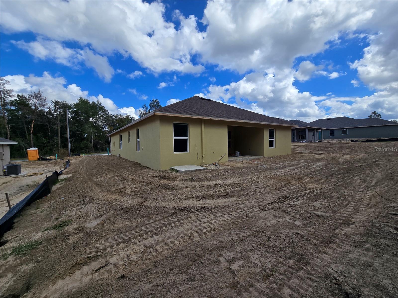 2609 CLEARWOOD STREET