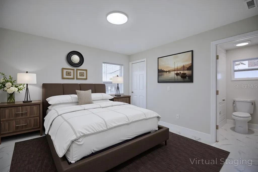 AVON PARK LAKES - Residential