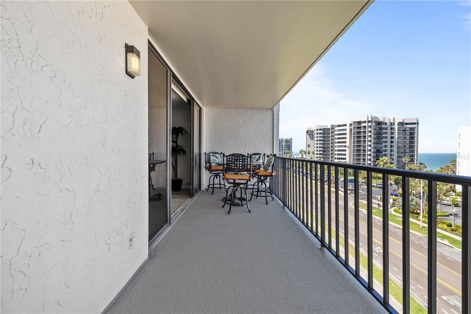 HARBOUR THE CONDO - Residential