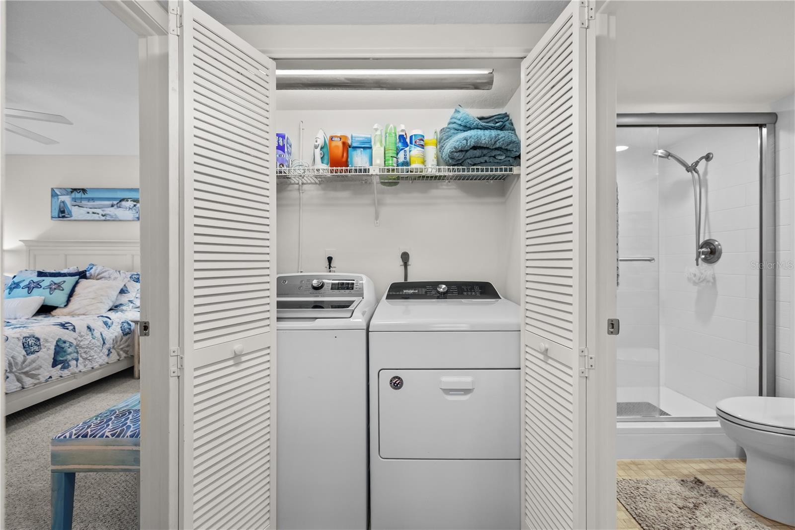 HARBOUR THE CONDO - Residential