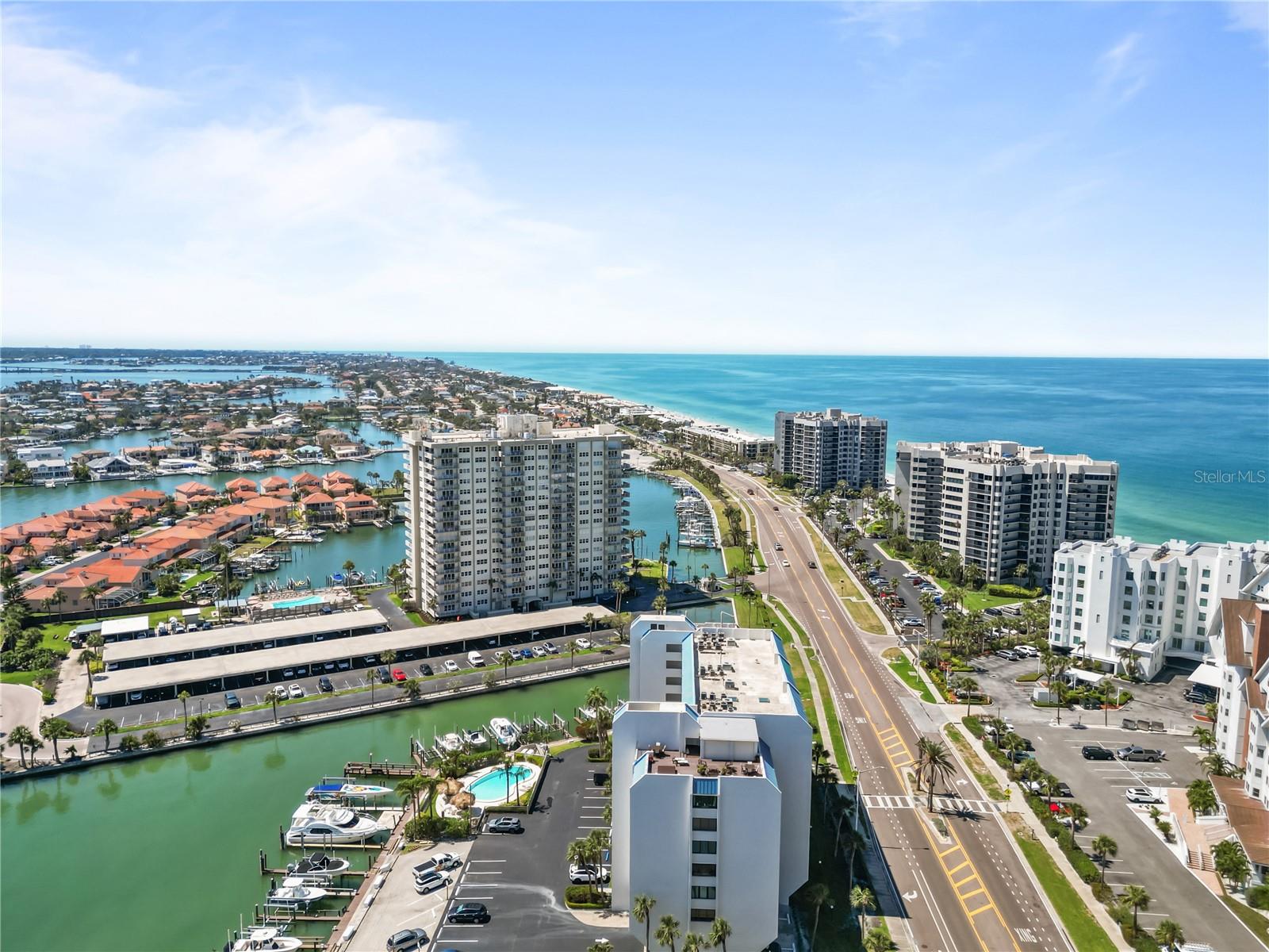 1591 GULF BOULEVARD 505-S