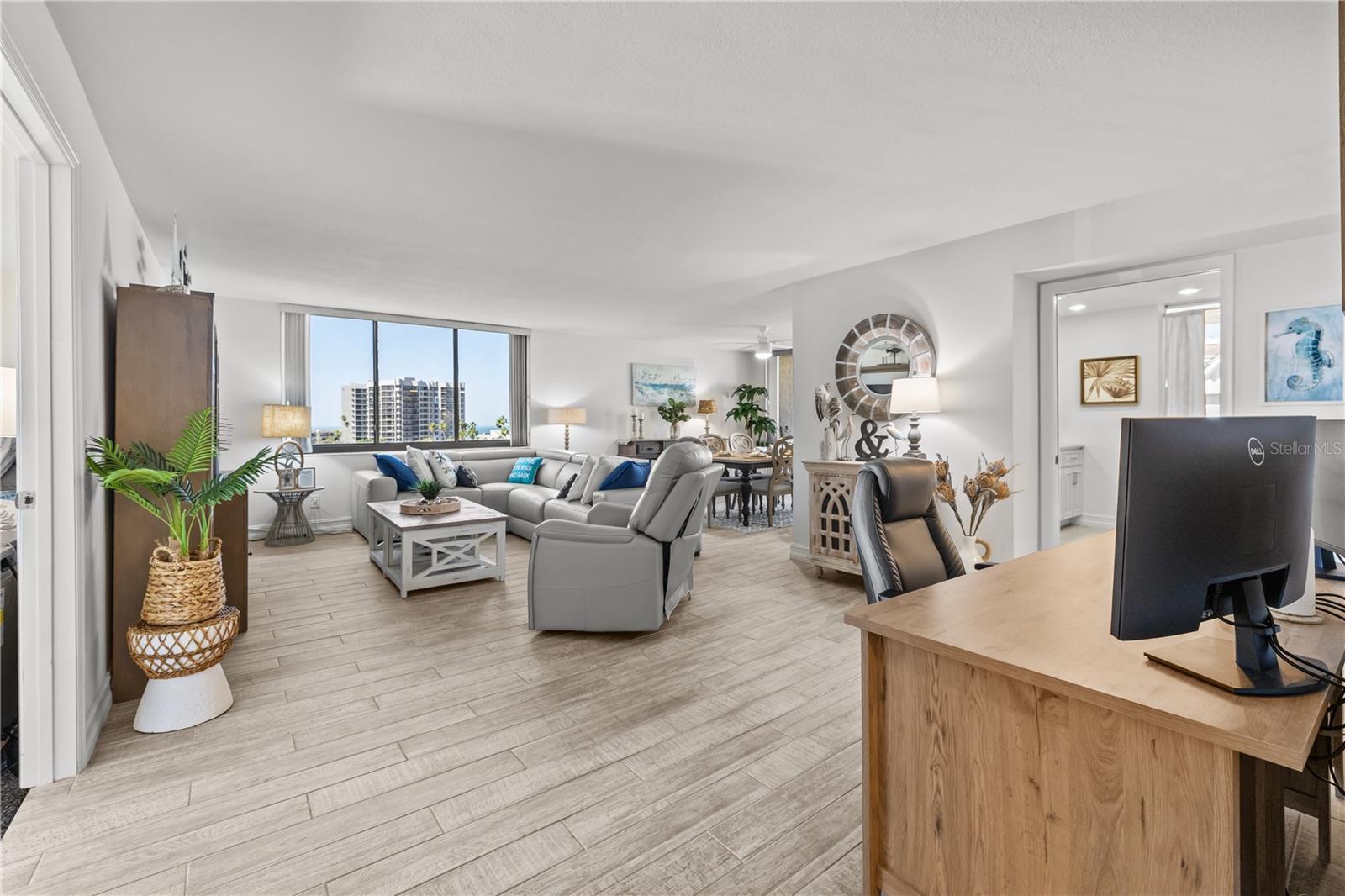 HARBOUR THE CONDO - Residential