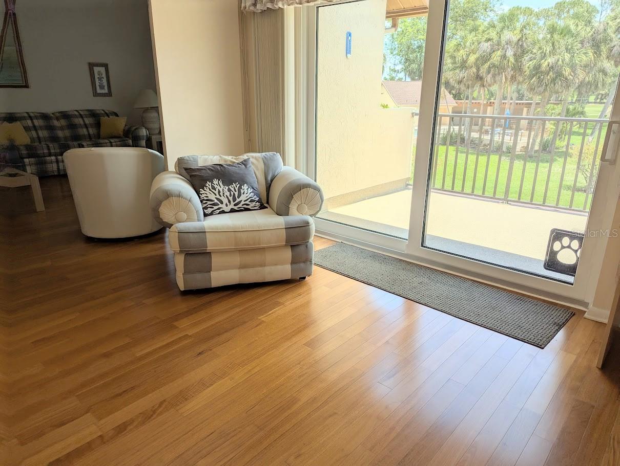 FAIRWAY VILLAS AT BARDMOOR - Residential