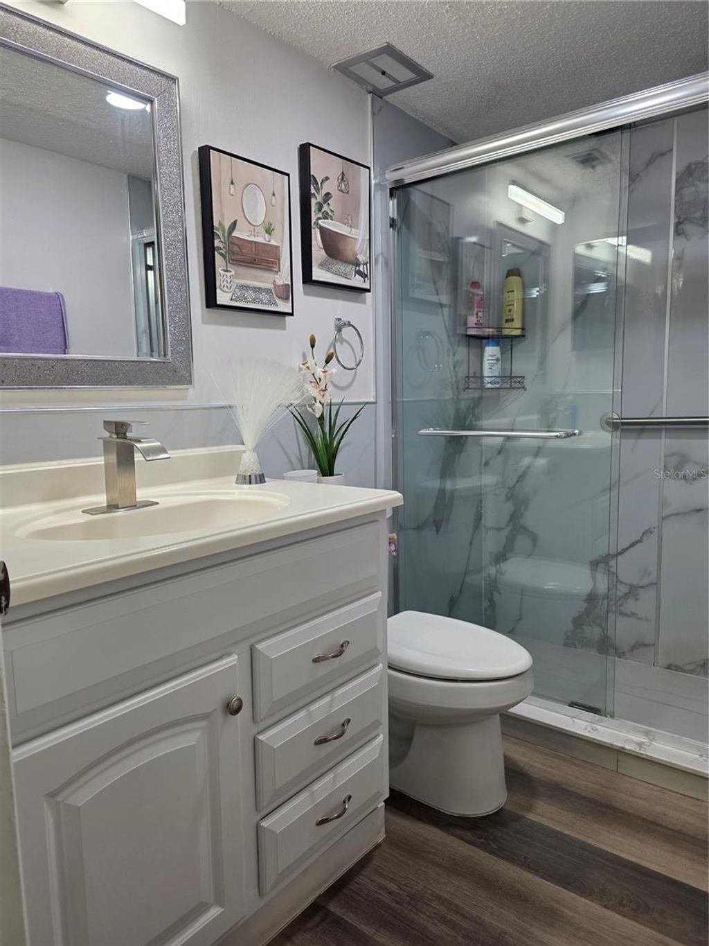 Photo of 4724 Michael Court #121, Tampa, FL 33614 (MLS # TB8473195)