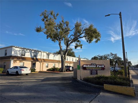 Photo of 4724 Michael Court #121, Tampa, FL 33614 (MLS # TB8473195)