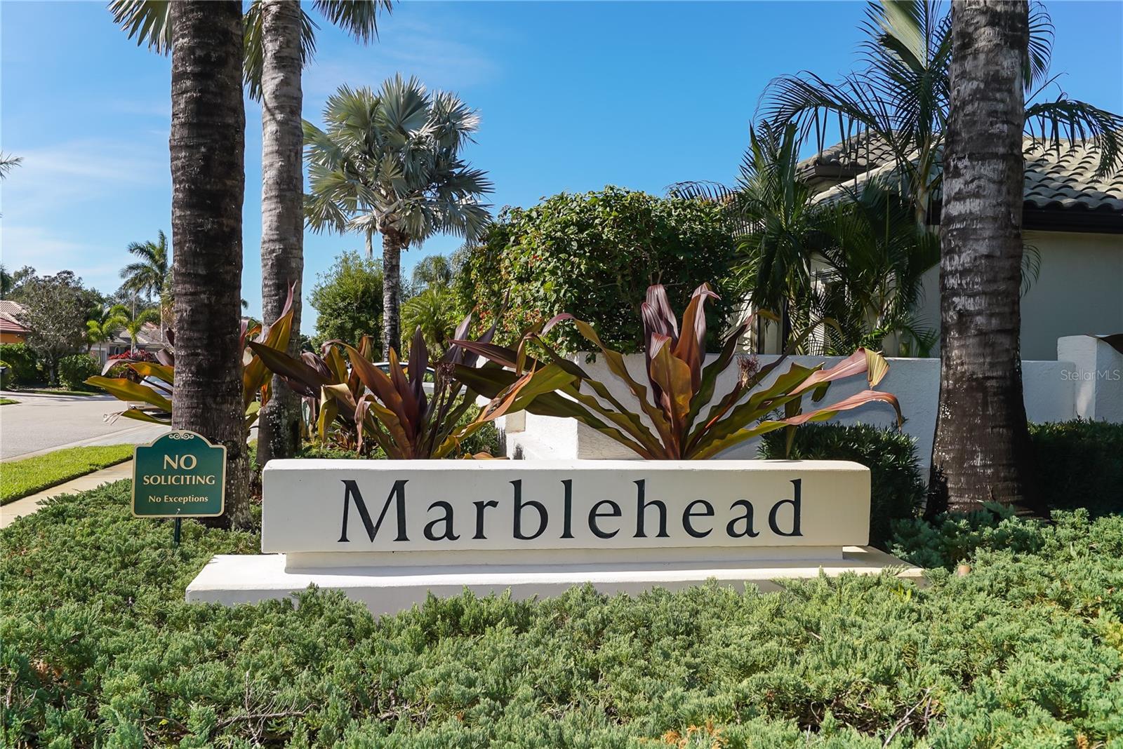 MARBLEHEAD - Residential