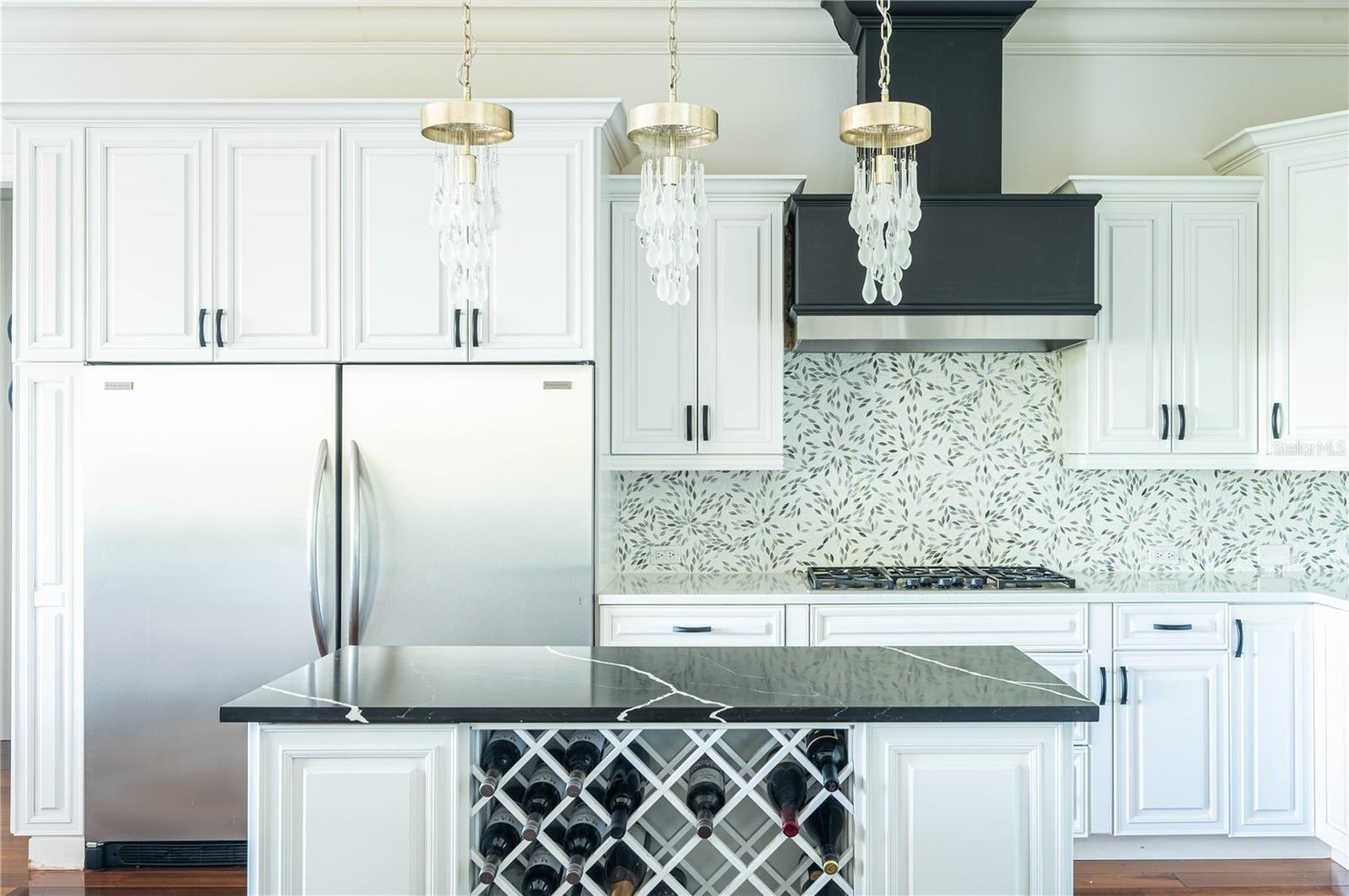 MARBLEHEAD - Residential