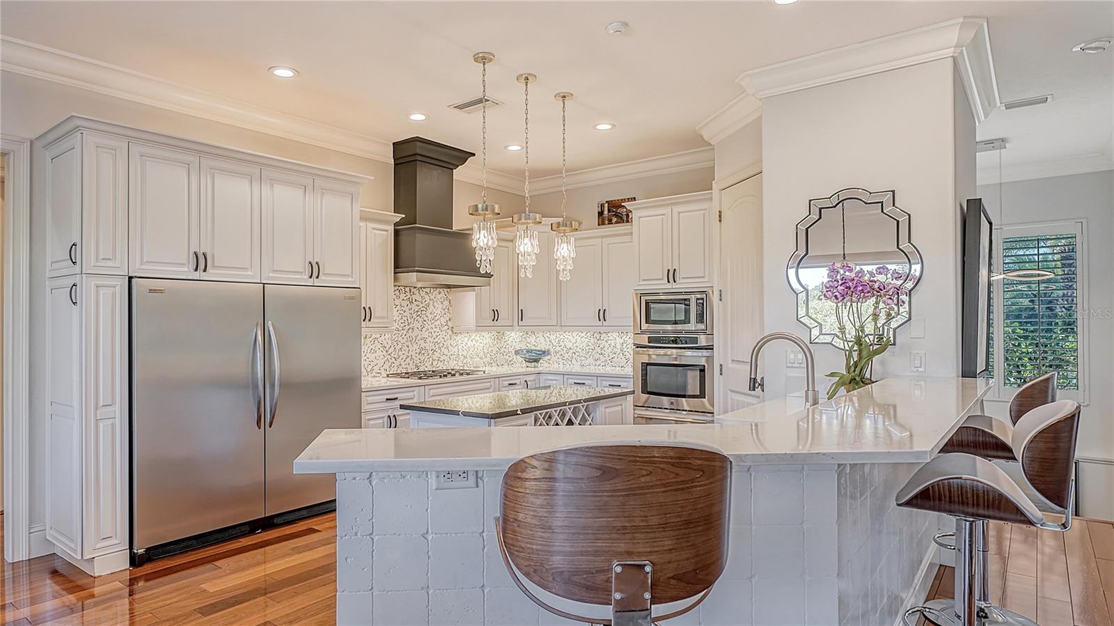 MARBLEHEAD - Residential