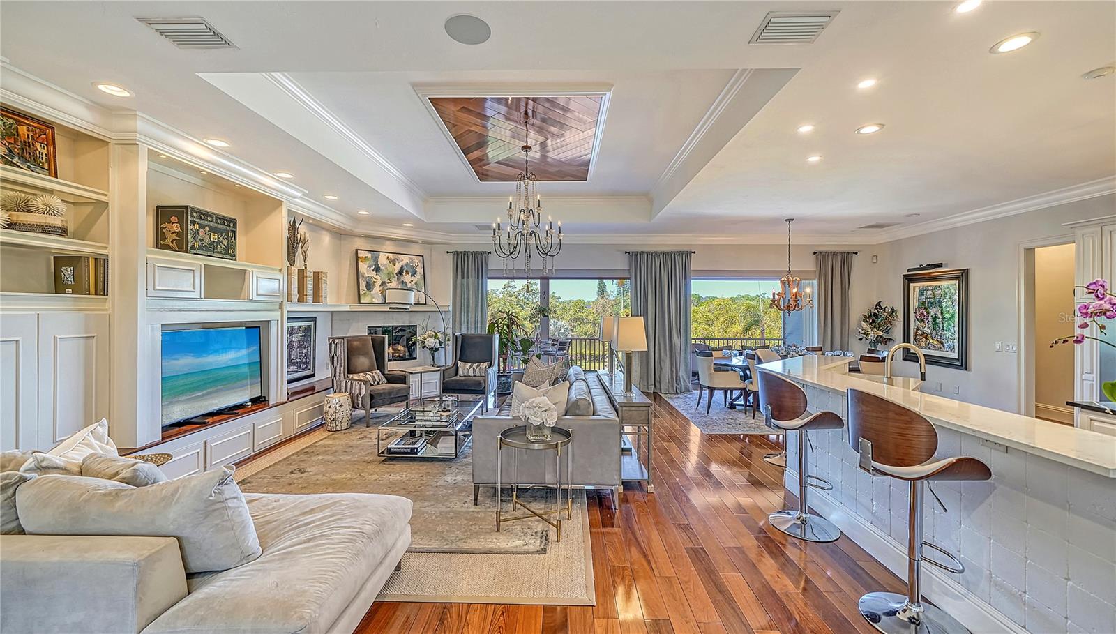 MARBLEHEAD - Residential