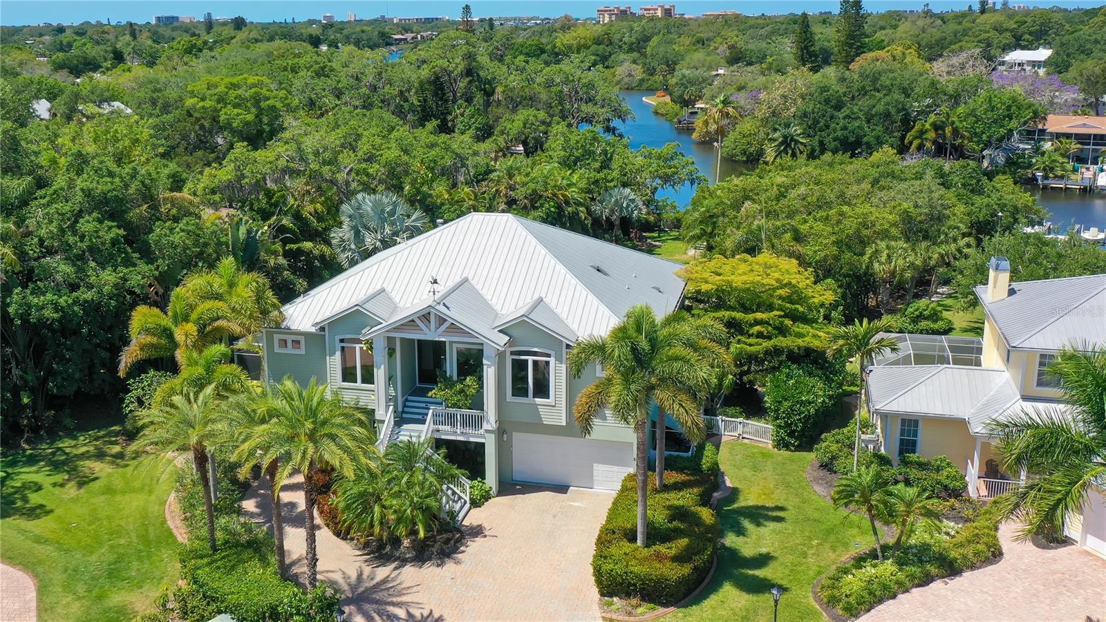 MARBLEHEAD - Residential