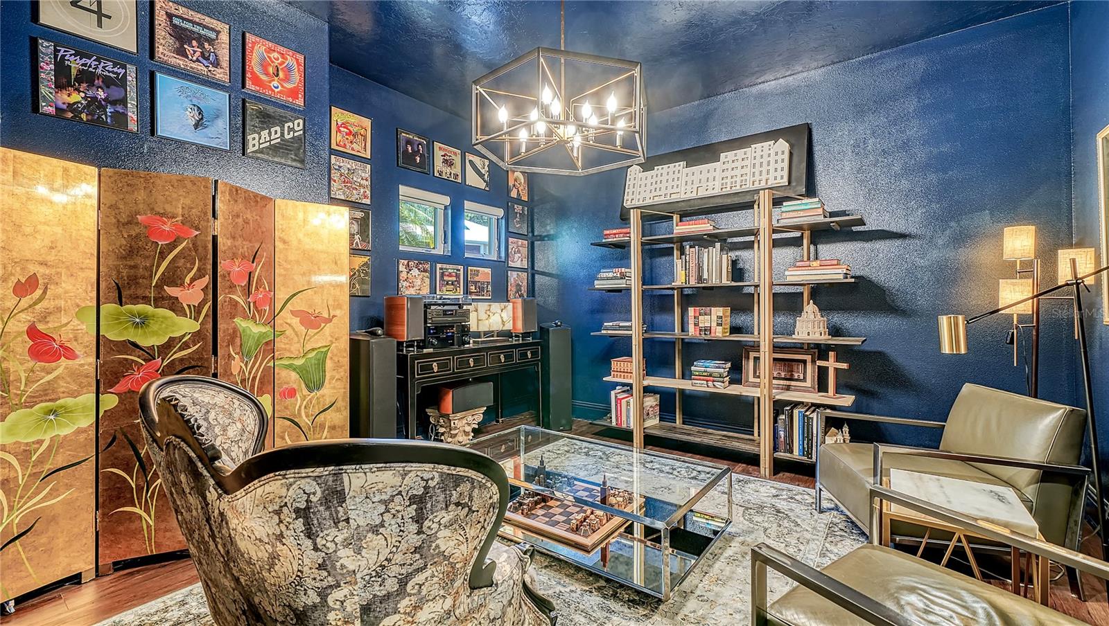 MARBLEHEAD - Residential